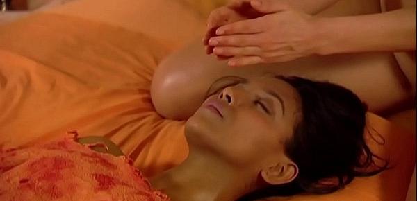  Massage Intimate  Touching Loving MILF